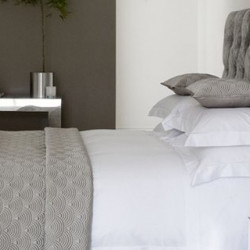Σεντόνι Cotton Premium Line TC200 Cotton 100% 280Χ300