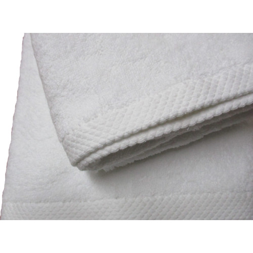 Πετσέτα PLAIN Line Cotton 100% 500gr/m2 50x90