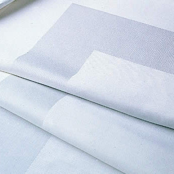 Τραπεζομάντηλο SATIN BAND Line Cotton 100% 220gsm 105x105