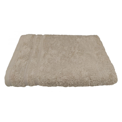 Πετσέτα Πισίνας POOL STANDARD Line Cotton 100% 500gr/m2 Άμμου 75x145