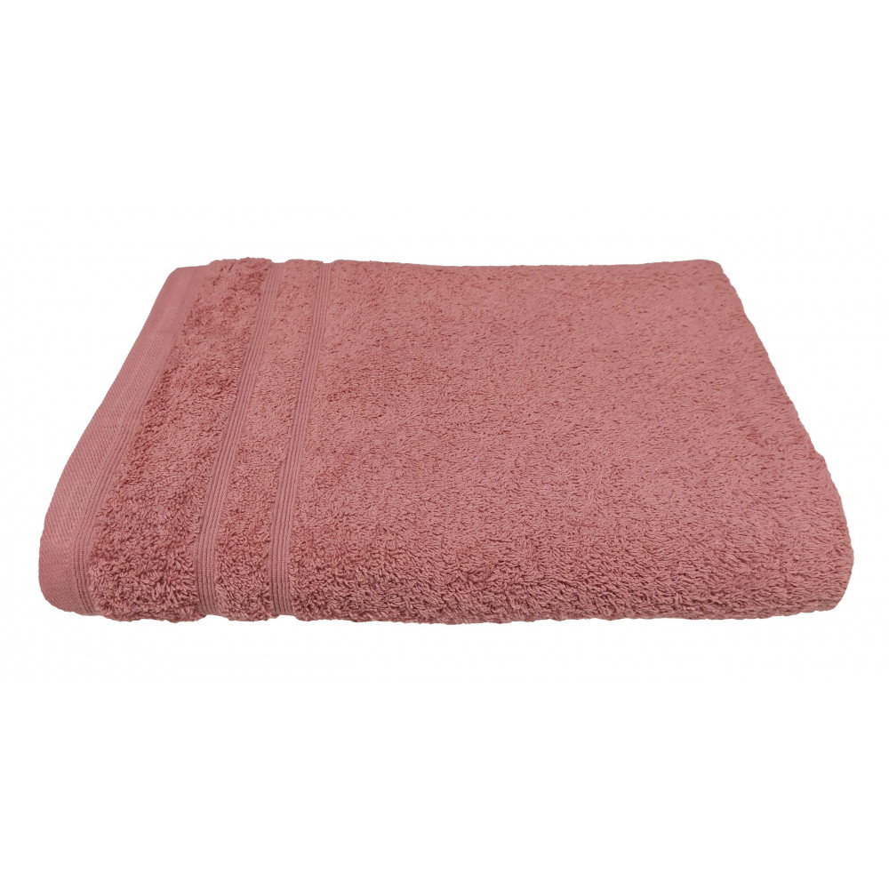 1 Πετσέτα Πισίνας Cotton 100% 500gr/m2 75x145Χρώμα: Rotten AppleΣύνθεση: COTTON 100%