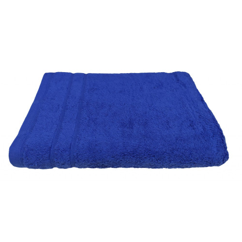Πετσέτα Πισίνας POOL STANDARD Line Cotton 100% 500gr/m2 Μπλε 75x145