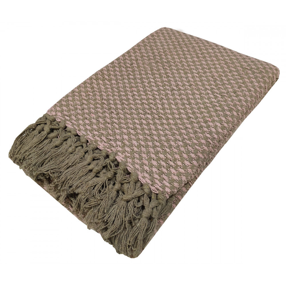 1 ριχτάρι 2θ 180 x 250 80% Cotton 20% Polyester