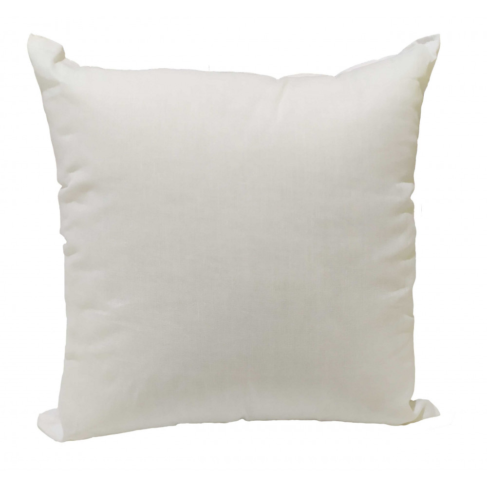1 Μαξιλάρι Εσωτερική Γέμιση 45Χ45