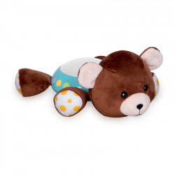 LORELLI ΜΟΥΣΙΚΟ ΦΩΤΑΚΙ ΝΥΚΤΟΣ LIGHT BEAR 10280140003