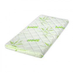 ΑΝΤΙΑΛΛΕΡΓΙΚΟ ΣΤΡΩΜΑ AIR COMFORT 60/120/9 CM BAMBOO 2003010