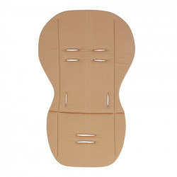 ΣΤΡΩΜΑ ΚΑΡΟΤΣΙΟΥ Η ΚΑΘΙΣΜΑΤΟΣ ΦΑΓΗΤΟΥ COMFORT MEMORY PAD  2004029