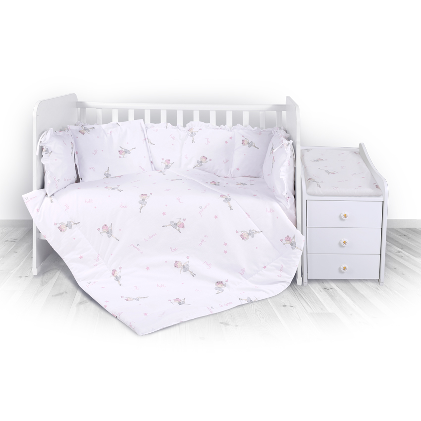 Σετ Προίκας Μωρού