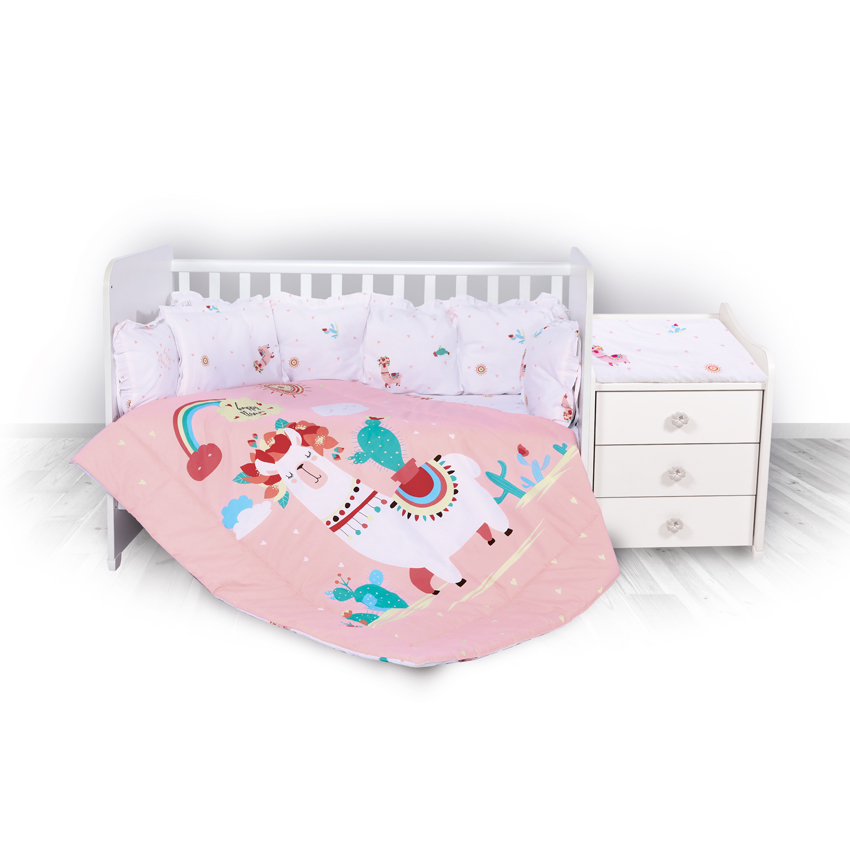 Σετ Προίκας Μωρού