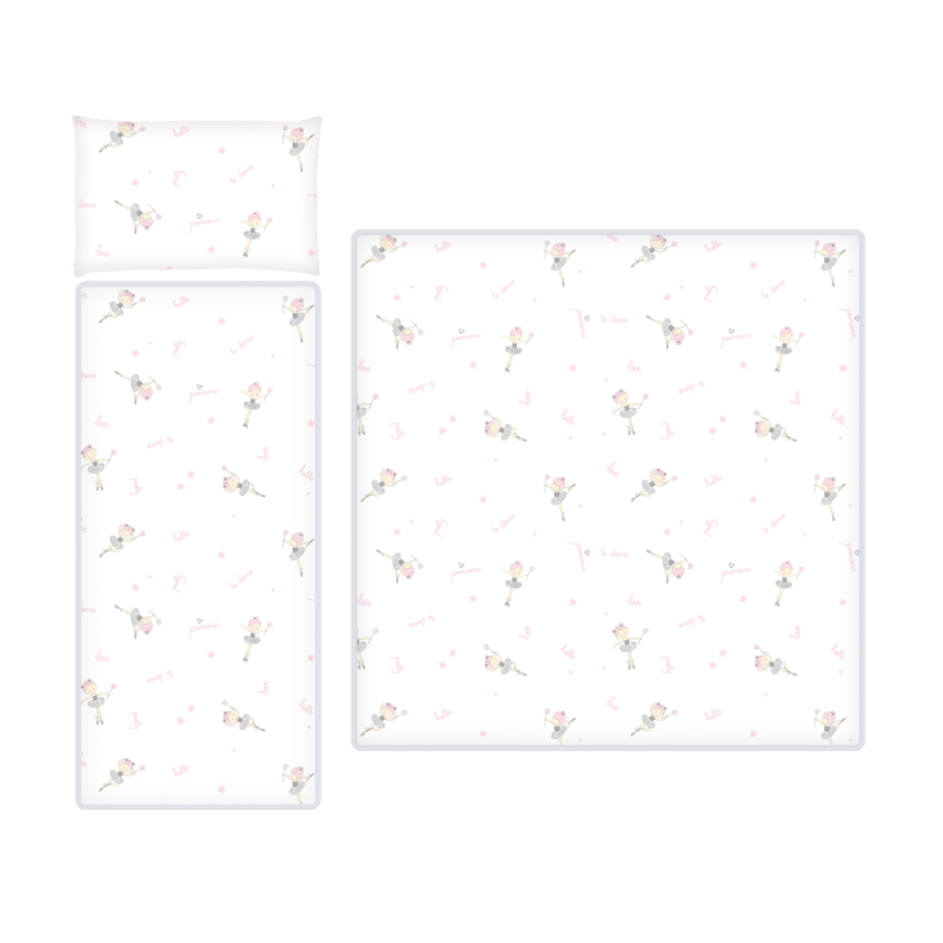 Σετ Προίκας Μωρού