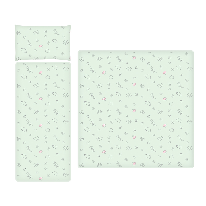 Σετ Προίκας Μωρού