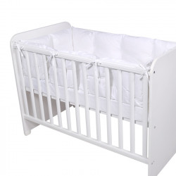 ΜΕΓΑΛΗ ΠΡΟΣΤΑΤΕΥΤΙΚΗ ΠΑΝΤΑ UNI LORELLI 4 ΤΕΜΑΧΙΩΝ 60/120 WHITE 20830070001