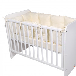 ΜΕΓΑΛΗ ΠΡΟΣΤΑΤΕΥΤΙΚΗ ΠΑΝΤΑ UNI LORELLI 4 ΤΕΜΑΧΙΩΝ 60/120 BEIGE  20830070003