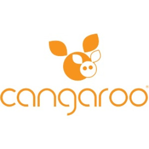 Μεγάλη ποικιλία σε βρεφικά προιόντα Cangaroo