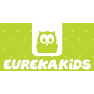 Επιτραπέζια και πάζλ Eureka Kids