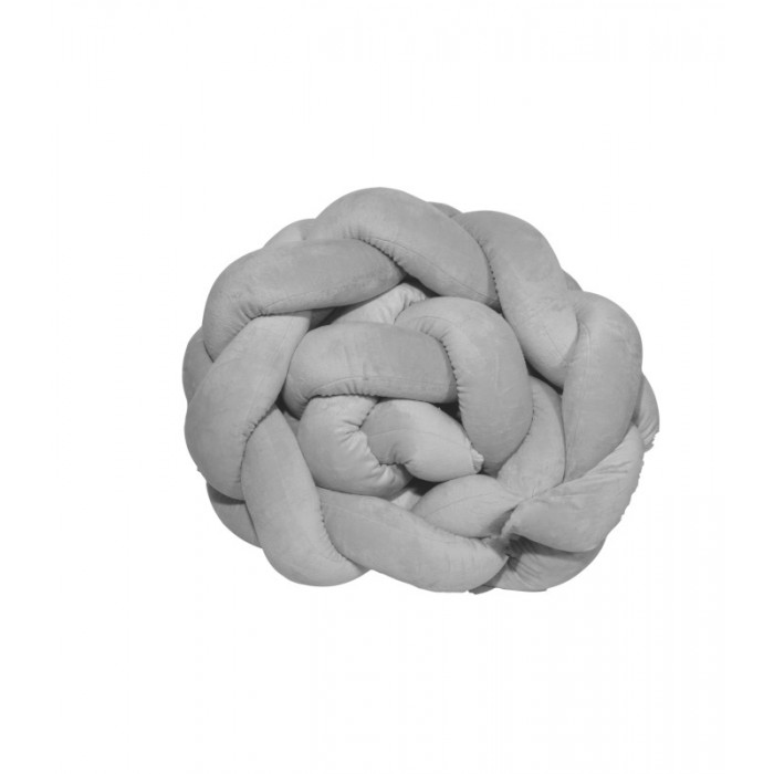 Η φωτογραφία δείχνει Ύφασμα 100% polyester με πιστοποίηση Oekotex , γέμιση 100% polyester- Πλένεται στο χέρι Συσκευασία PVC με φερμουάρ 