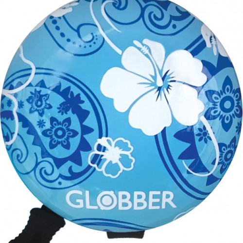Κουδουνάκι Globber Bell Pastel Blue (533-200)