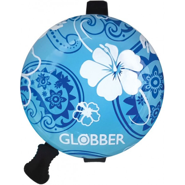 Globber Bell Pastel Blue (533-200).