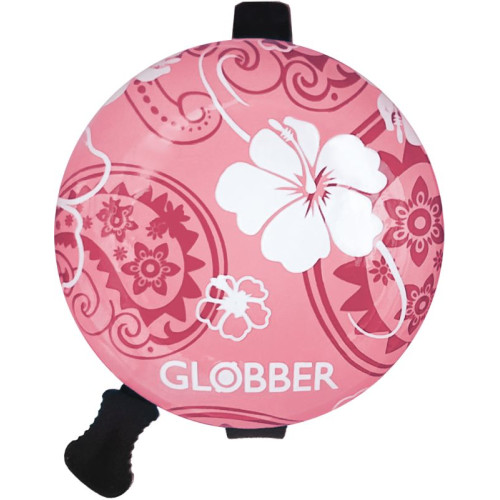 Κουδουνάκι Globber Bell Pastel Pink (533-210)