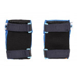 Globber Προστατευτικός Εξοπλισμός Teal Shapes (529-005).