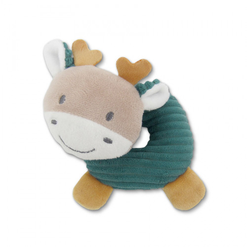 LORELLI ΚΟΥΔΟΥΝΙΣΤΡΑ DONUT DEER BLUE 10191340006