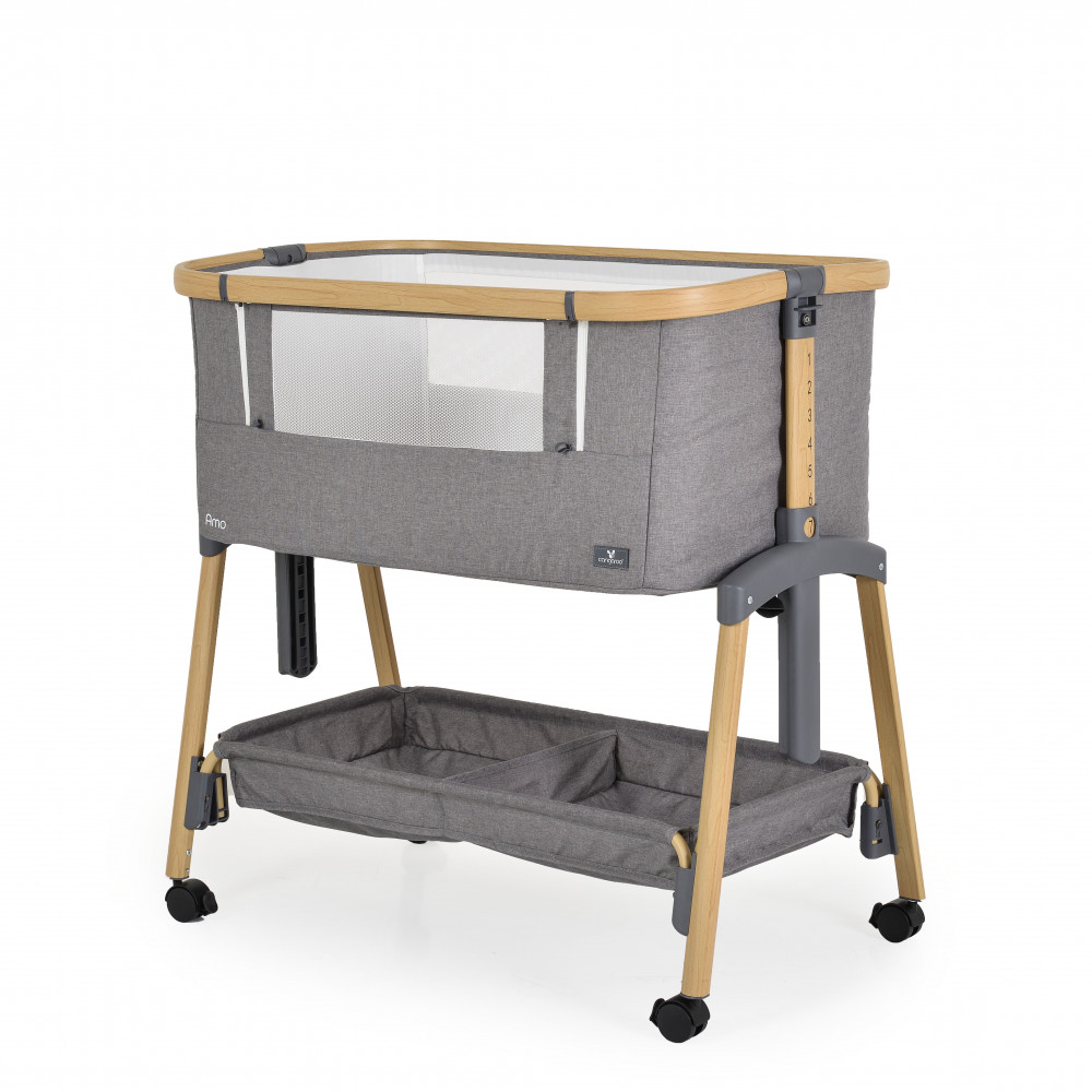 Λίκνο μωρού της εταιρείας Cangaroo.