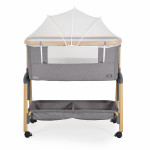 Λίκνο μωρού της εταιρείας Cangaroo.