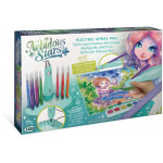 Nebulous Stars Deluxe Set Electric Spray Pen (11352).