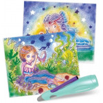 Nebulous Stars Deluxe Set Electric Spray Pen (11352).