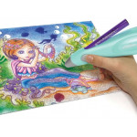 Nebulous Stars Deluxe Set Electric Spray Pen (11352).