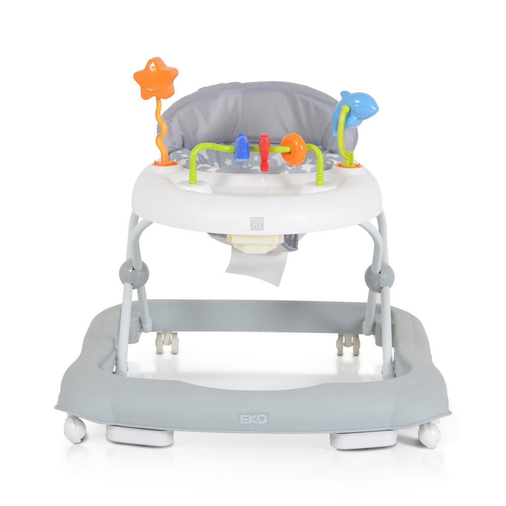 Βρεφική στράτα της εταιρείας Cangaroo.