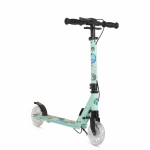 Αναδιπλούμενο Πατίνι Scooter BYOX SnazzyΑναδιπλούμενο σκούτερ από πλήρες αλουμίνιο.