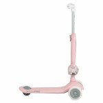 Το Scooter 2in1 StreetPro της Byox έχει σχεδιαστεί για να μετατρέπει κάθε βόλτα σε μια ακόμα πιο ευχάριστη εμπειρία.