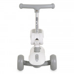 Το Scooter 2in1 StreetPro της Byox έχει σχεδιαστεί για να μετατρέπει κάθε βόλτα σε μια ακόμα πιο ευχάριστη εμπειρία.