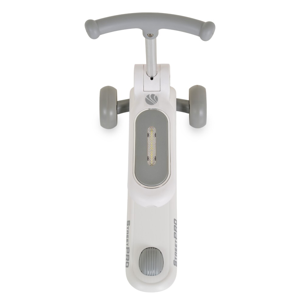 Το Scooter 2in1 StreetPro της Byox έχει σχεδιαστεί για να μετατρέπει κάθε βόλτα σε μια ακόμα πιο ευχάριστη εμπειρία.