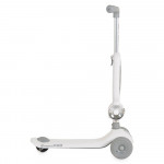 Το Scooter 2in1 StreetPro της Byox έχει σχεδιαστεί για να μετατρέπει κάθε βόλτα σε μια ακόμα πιο ευχάριστη εμπειρία.