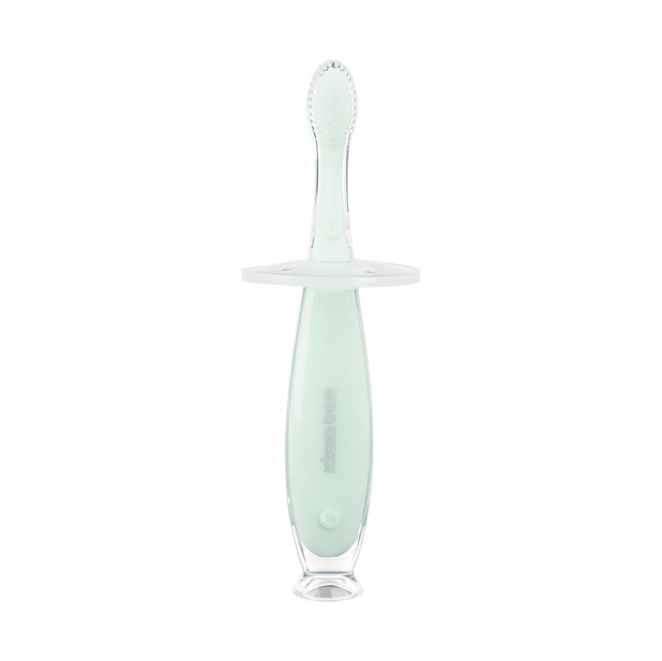 Βρεφική οδοντόβουρτσα της εταιρείας Kikka boo.