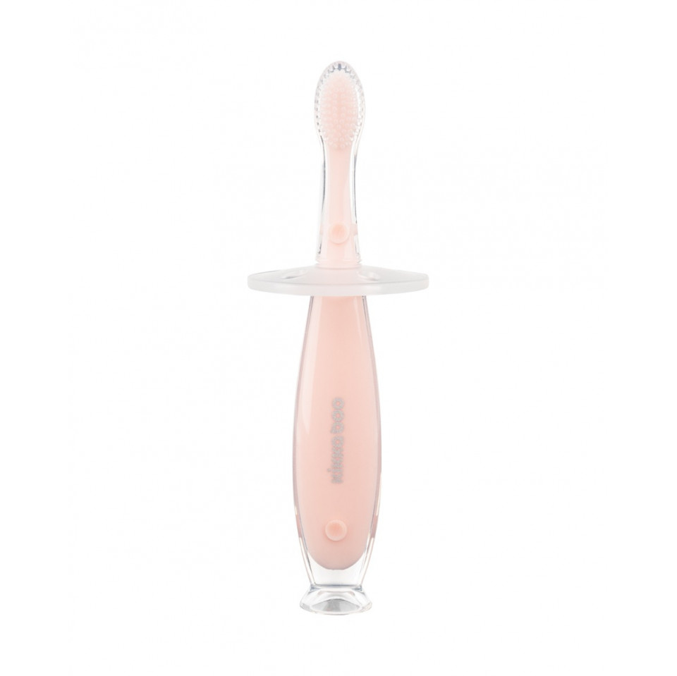 Βρεφική οδοντόβουρτσα της εταιρείας Kikka boo.