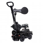 ΠΟΔΟΚΙΝΗΤΟ ΠΕΡΠΑΤΟΥΡΑ ΤΗΣ ΕΤΑΙΡΕΙΑΣ LORELLI ΜΕ ΛΑΒΗ ΓΟΝΕΑ ΚΑΙ ΣΚΙΑΣΤΡΟΔιαθέτει:Τέσσερις μεγάλους τροχούςΛαβή γονέα που μπορεί να ελέγξει το τιμόνιΆνετο κάθισμα με πλάτη, κουτί παιχνιδιών κάτω από το κάθισμαΣτήριγμα ποδιώνΣυσκευή προστασίας από ανατροπήΤιμόνι με ήχο μπιπ και ήχο κινητήραΜπαταρία 2*АА