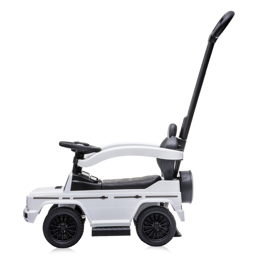 ΠΟΔΟΚΙΝΗΤΟ ΠΕΡΠΑΤΟΥΡΑ ΤΗΣ ΕΤΑΙΡΕΙΑΣ LORELLIΔιαθέτει:Τέσσερις μεγάλους τροχούςΛαβή γονέα που μπορεί να ελέγξει το τιμόνιΆνετο κάθισμα με πλάτη, κουτί παιχνιδιών κάτω από το κάθισμαΣτήριγμα ποδιώνΣυσκευή προστασίας από ανατροπήΤιμόνι με ήχο μπιπ και ήχο κινητήραΜπαταρία 2*АА 1,5V (δεν περιλαμβάνεται)