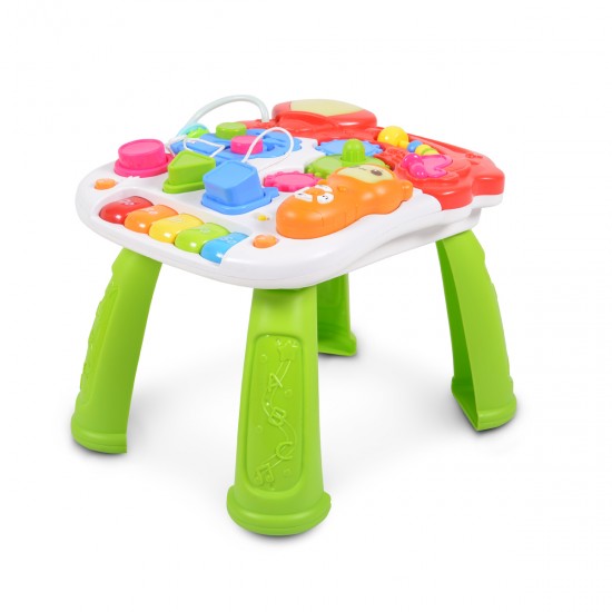 ΠΕΡΠΑΤΟΥΡΑ - ΤΡΑΠΕΖΑΚΙ ΔΡΑΣΤΗΡΙΟΤΗΤΩΝ ΜΕ ΜΟΥΣΙΚΗ ΑΠΟ ΤΗΝ ΕΤΑΙΡΕΙΑ MONI-CANGAROO.