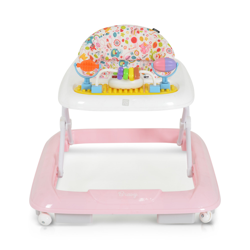 Η φωτογραφία δείχνει Moni στράτα της εταιρείας Cangaroo.