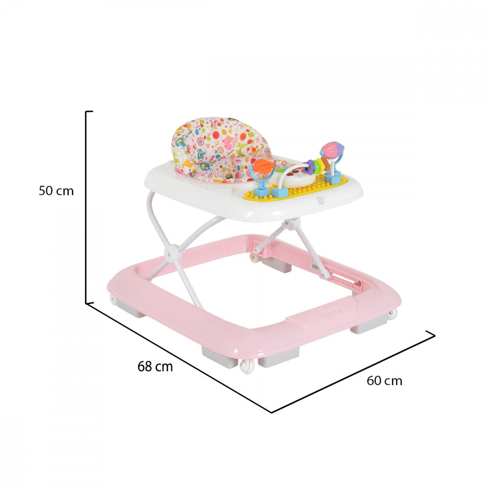 Η φωτογραφία δείχνει Moni στράτα της εταιρείας Cangaroo.