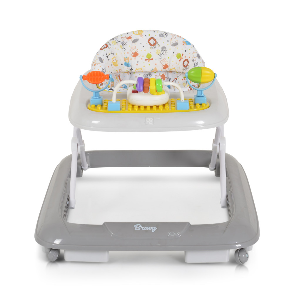 Moni στράτα της εταιρείας Cangaroo.