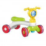 BEBE STARS ΠΕΡΠΑΤΟΥΡΑ ΠΟΔΗΛΑΤΟ FUNNY.