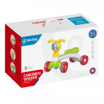 BEBE STARS ΠΕΡΠΑΤΟΥΡΑ ΠΟΔΗΛΑΤΟ FUNNY.