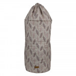 Το καλάθι παιχνιδιών που δημιούργησε η Bebe Stars αποτελεί μία πρακτική λύση για την αποθήκευση και τη μεταφορά των παιχνιδιών των παιδιών σας, εξοικονομώντας χώρο στο παιδικό ή βρεφικό δωμάτιο.