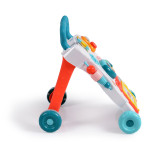 Περπατούρα της εταιρείας Moni Toys.