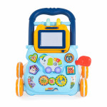 Περπατούρα της εταιρείας Moni Toys.