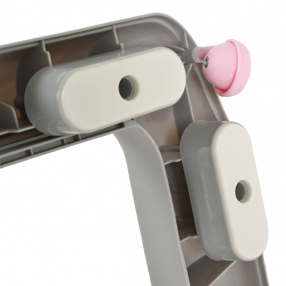 Βρεφική στράτα της εταιρείας Cangaroo.